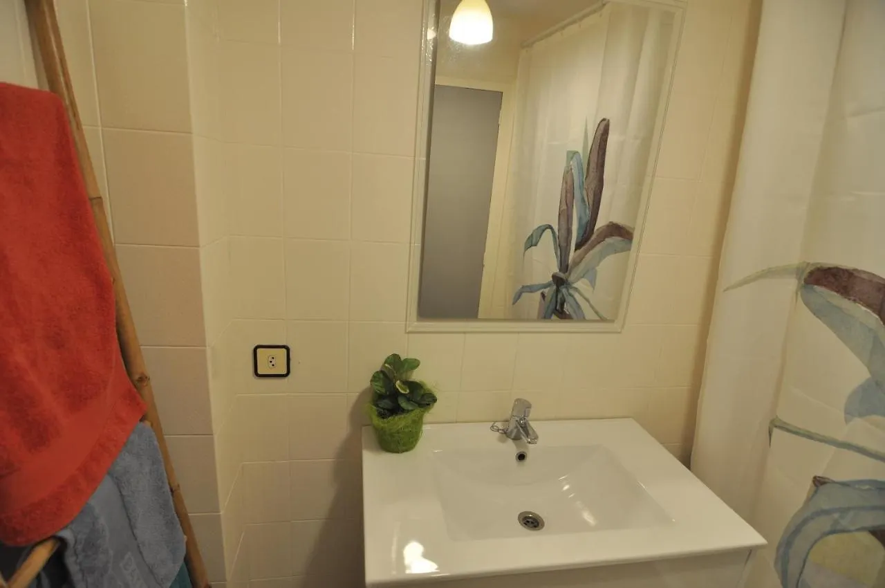 Rnet - Plaza 10 - Roses Costa Brava Appartement