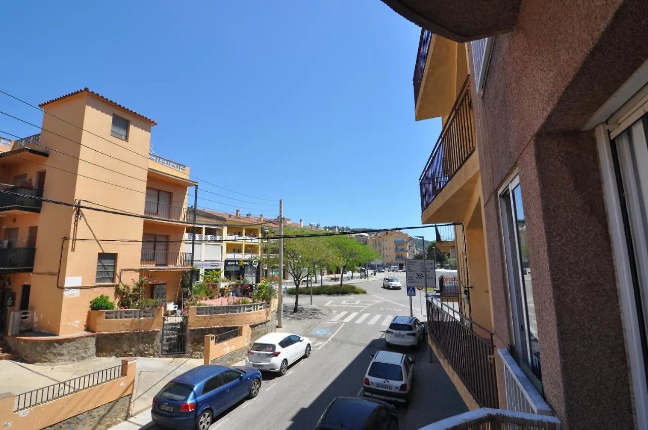 Rnet - Plaza 10 - Roses Costa Brava Appartement