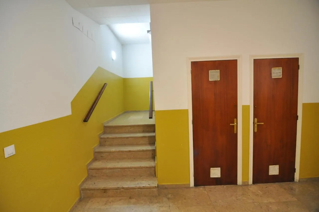 Rnet - Plaza 10 - Roses Costa Brava Appartement