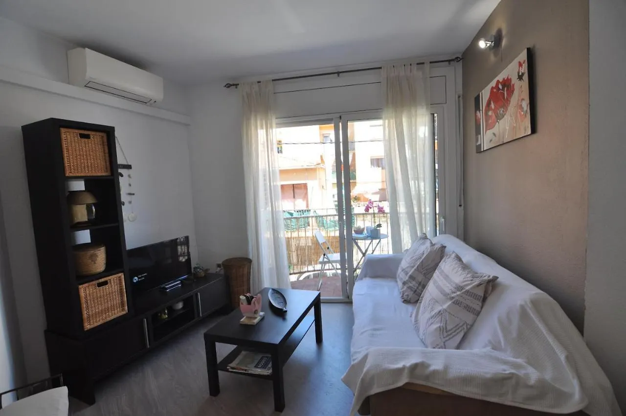 Rnet - Plaza 10 - Roses Costa Brava Appartement