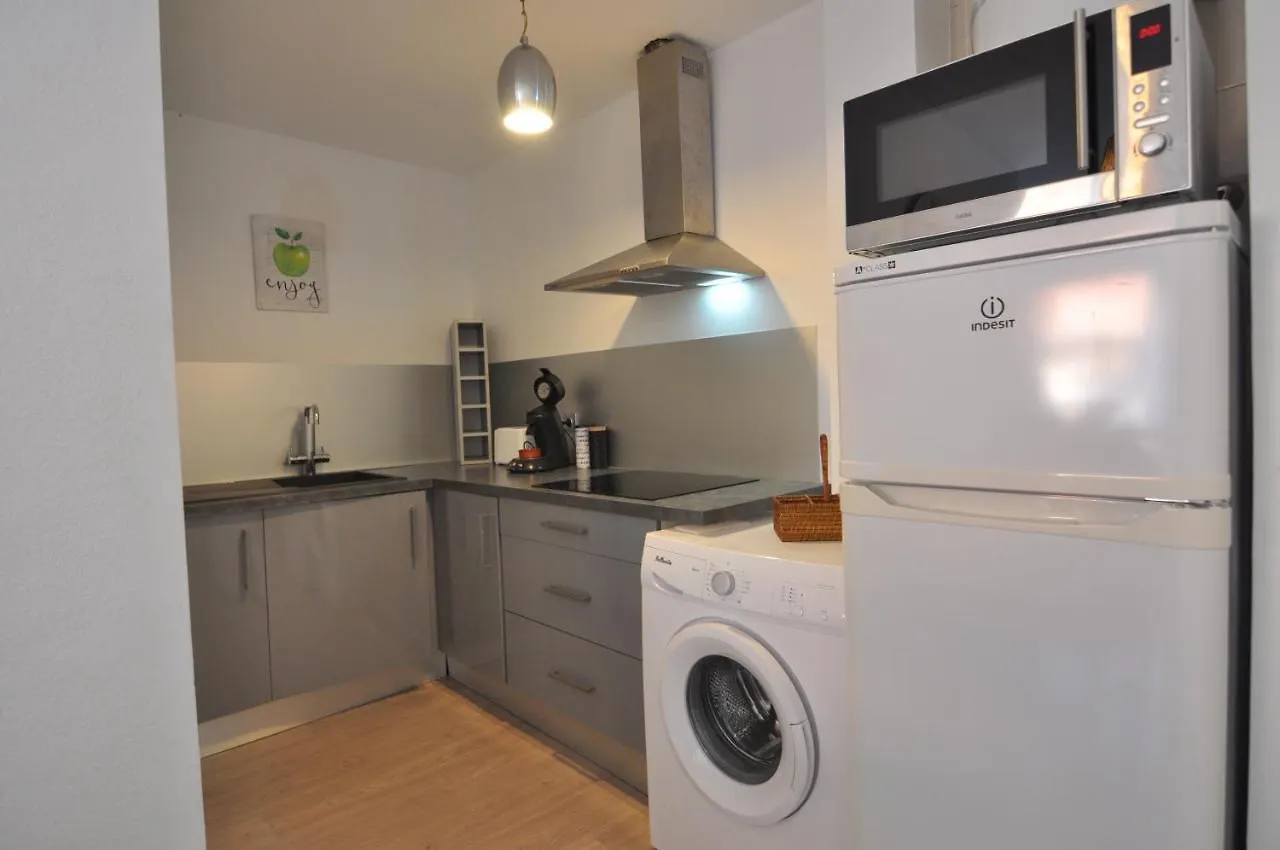 Rnet - Plaza 10 - Roses Costa Brava Apartment Spain
