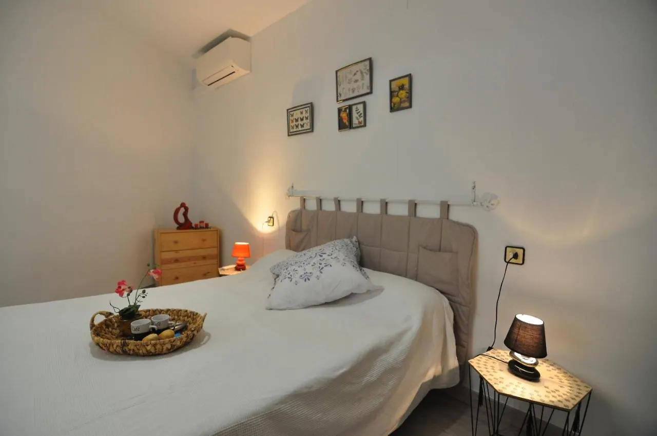 Rnet - Plaza 10 - Roses Costa Brava Apartment Spain
