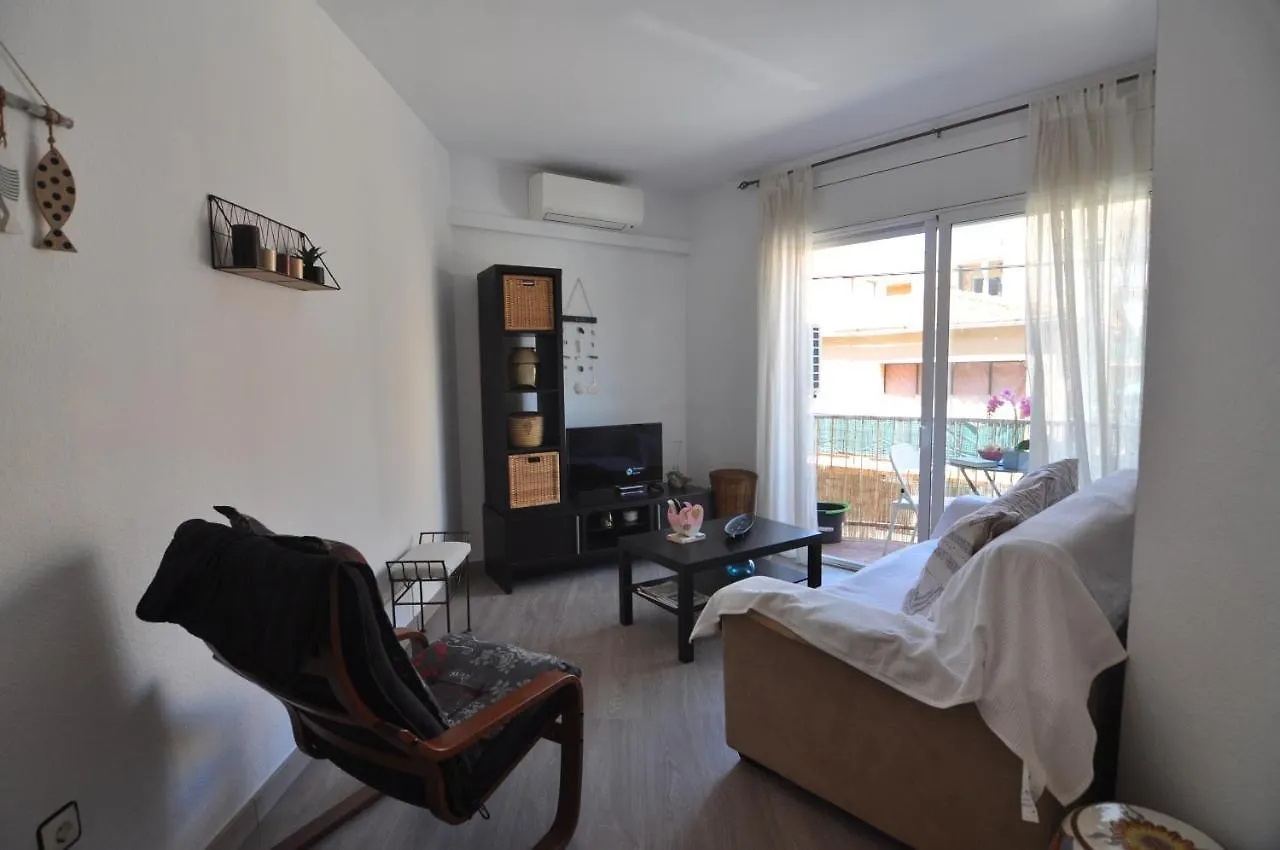 Rnet - Plaza 10 - Roses Costa Brava Apartment