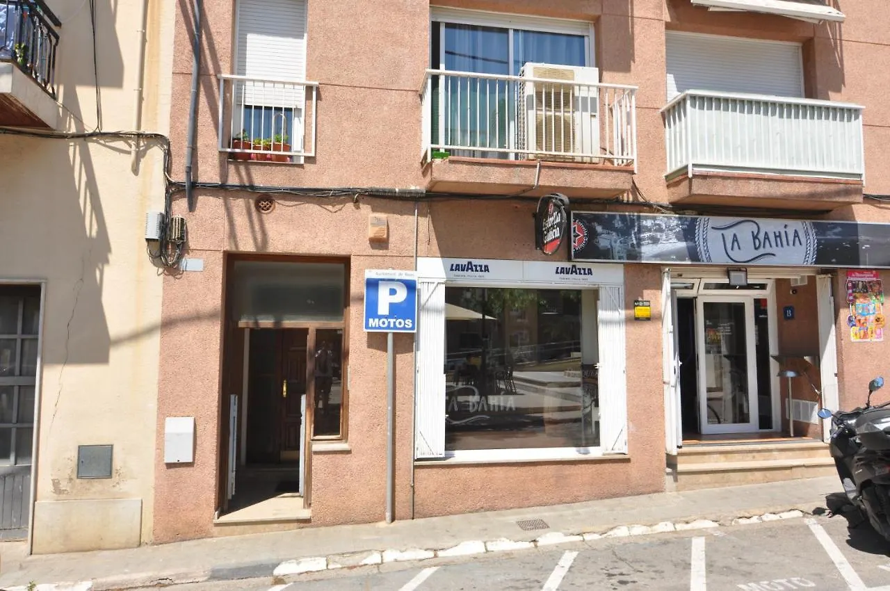 Rnet - Plaza 10 - Roses Costa Brava Apartment 0*,