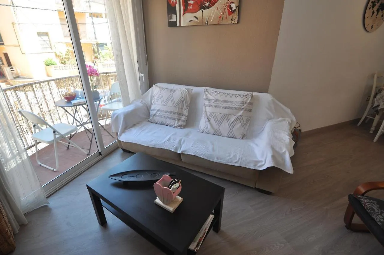 Rnet - Plaza 10 - Roses Costa Brava Apartment 0*,  Spain